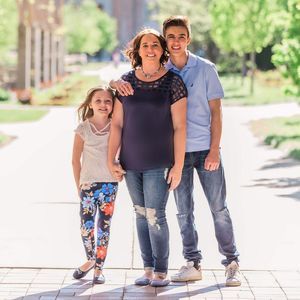 Meet your Posher, Melissa